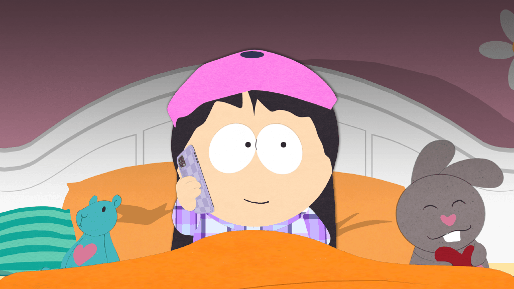 South Park - Deep Learning | South Park Studios Global